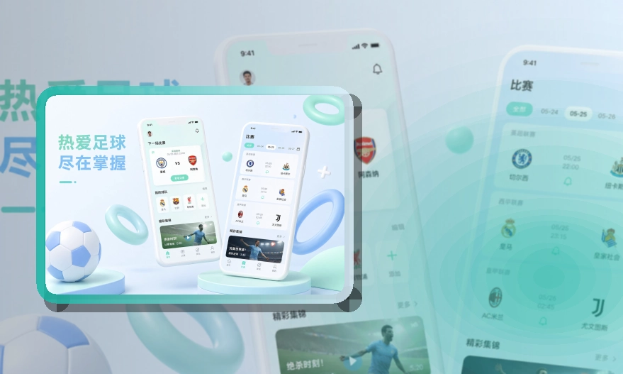 500彩票网官方 App轻量亮点说明，常用入口更直观 页面展示